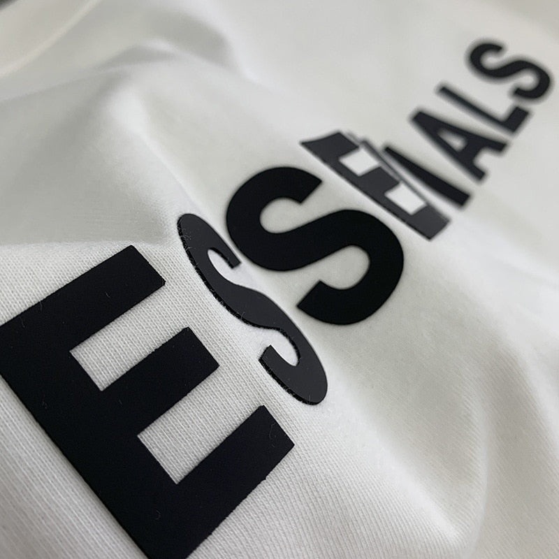 Essentials Long Sleeve Shirt