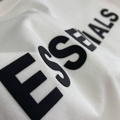 Essentials Long Sleeve Shirt