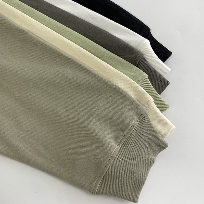 Essentials Long Sleeve Shirt