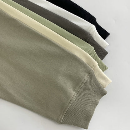Essentials Long Sleeve Shirt
