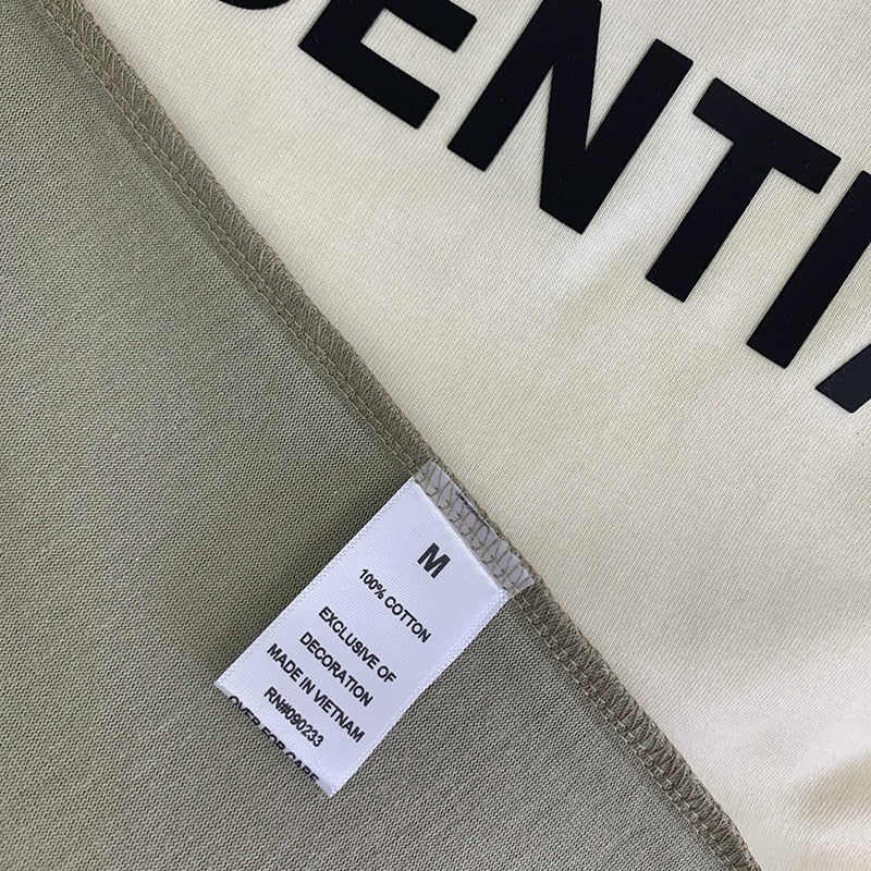 Essentials Long Sleeve Shirt