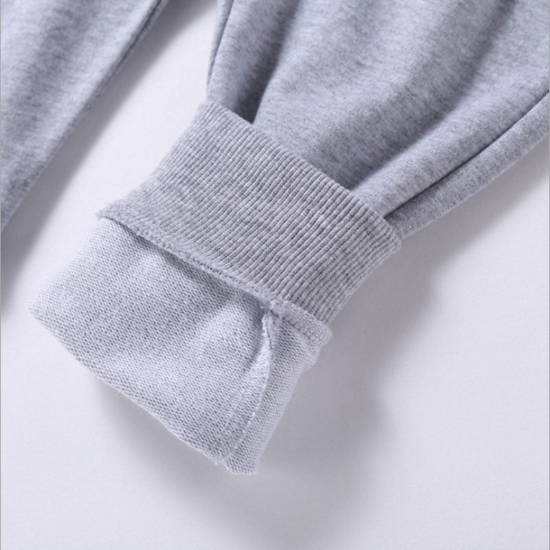 Children cotton Pants For 2-10 Years Old