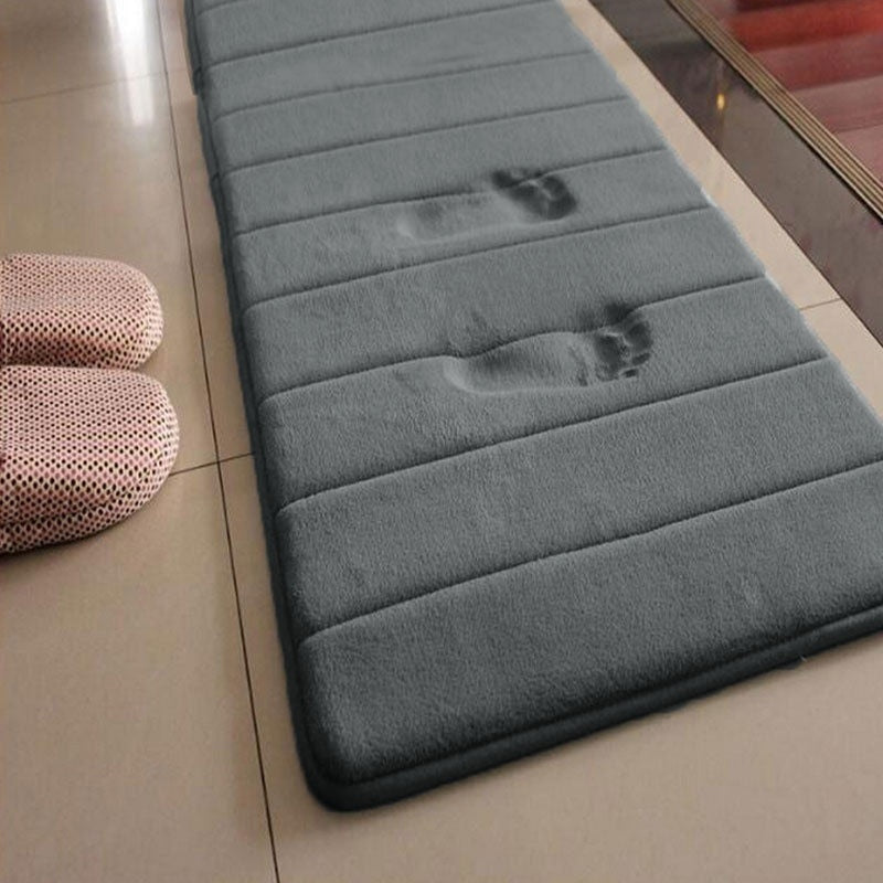 Non Slip Bath Mat Bathroom Carpet