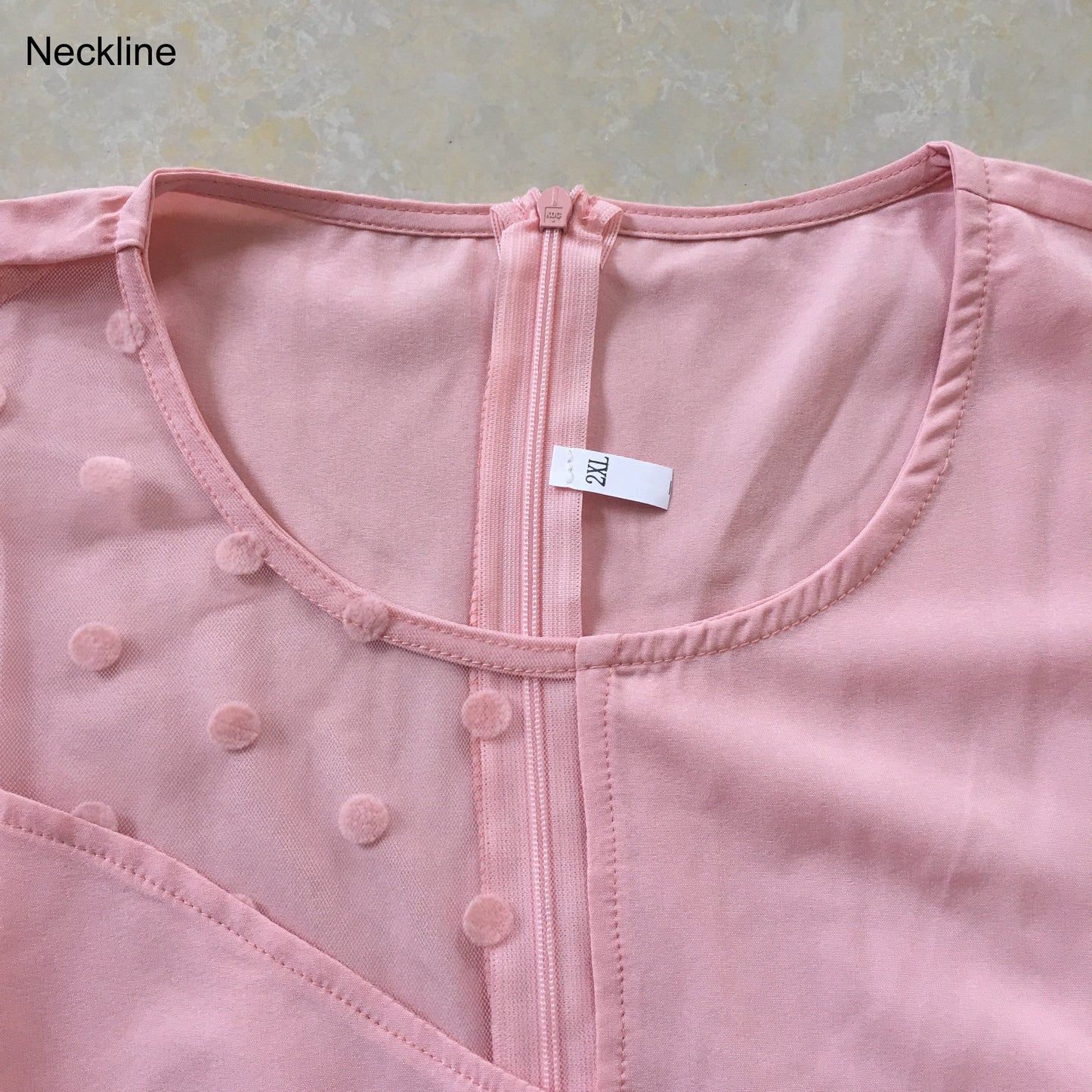Pink Pleated High Waisted Floor Length Elegant Jumpsuits