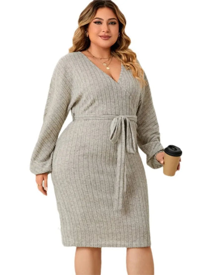Plus Size Dress