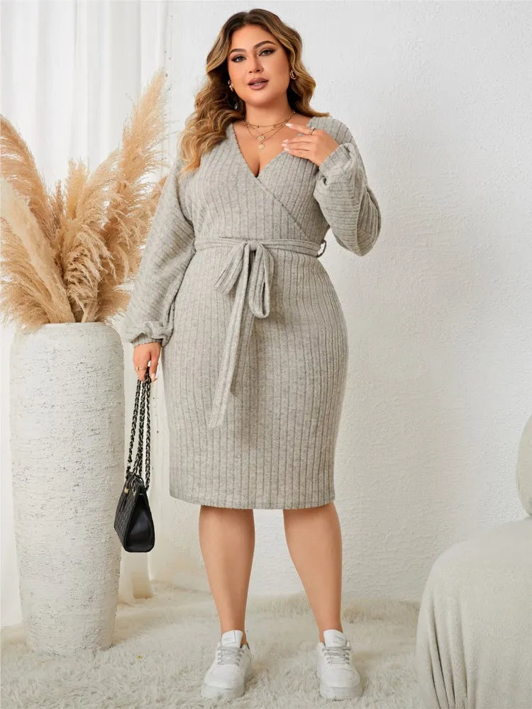 Plus Size Dress