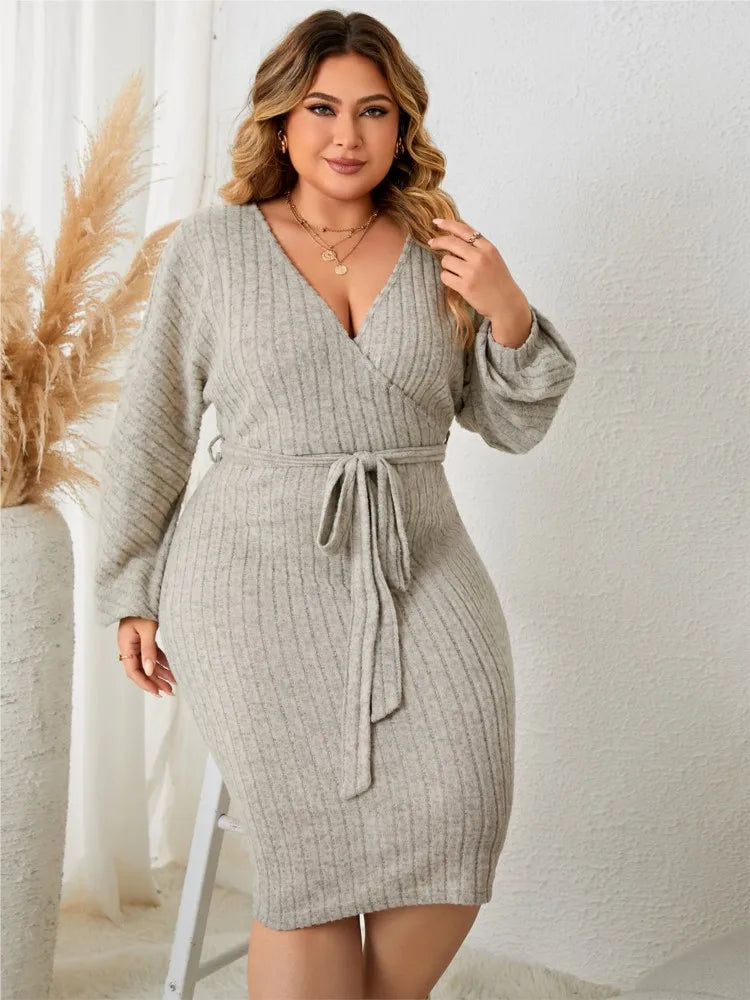 Plus Size Dress