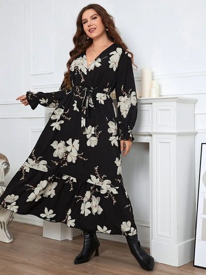 Plus Size Dress
