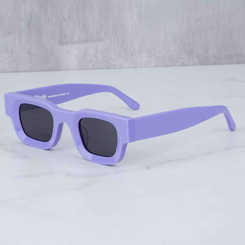 Rhude X Thierry Lasry Rhodeo High Street Sunglasses for Men And Women