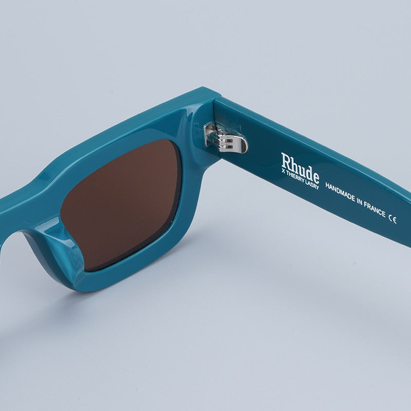 Rhude X Thierry Lasry Rhodeo High Street Sunglasses for Men And Women