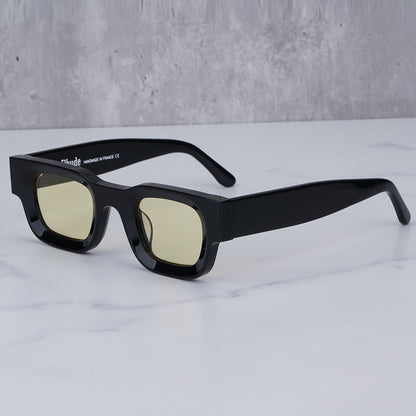 Rhude X Thierry Lasry Rhodeo High Street Sunglasses for Men And Women