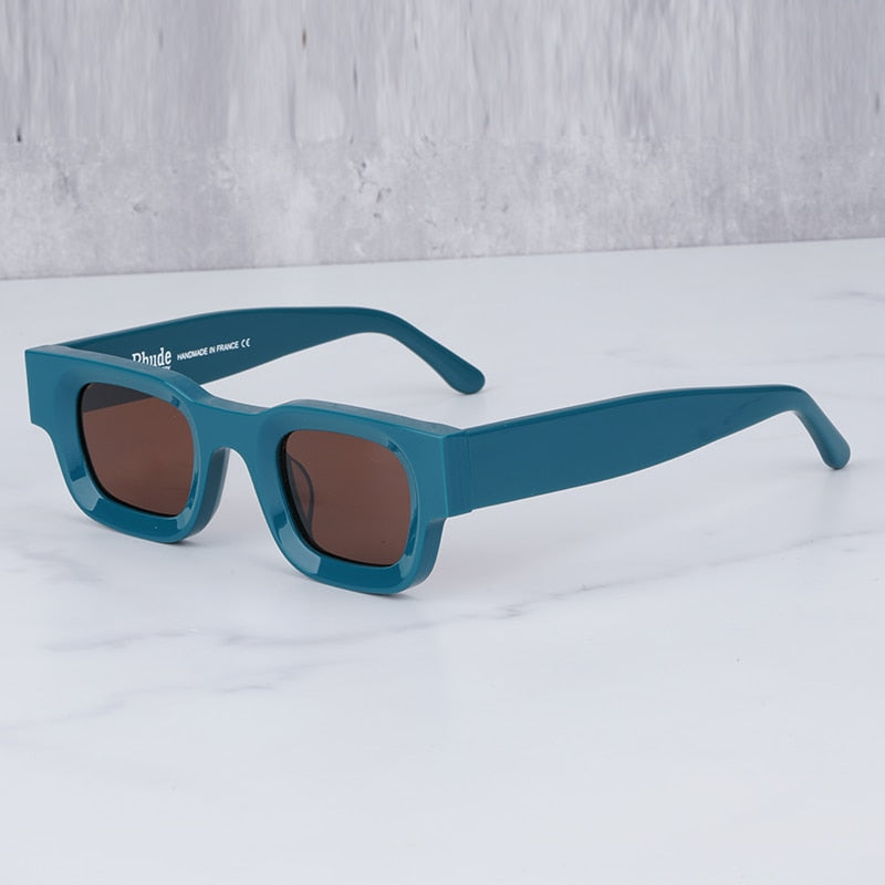 Rhude X Thierry Lasry Rhodeo High Street Sunglasses for Men And Women