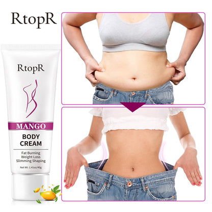 Rtopr Slimming Weight Loss Body Cream