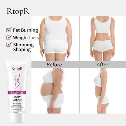 Rtopr Slimming Weight Loss Body Cream