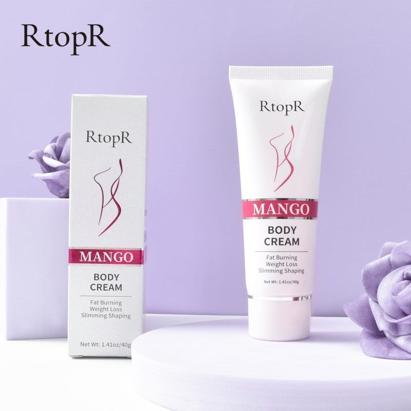 Rtopr Slimming Weight Loss Body Cream