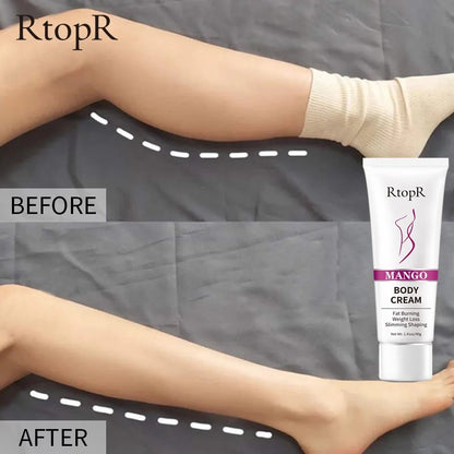 Rtopr Slimming Weight Loss Body Cream