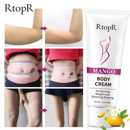 Rtopr Slimming Weight Loss Body Cream