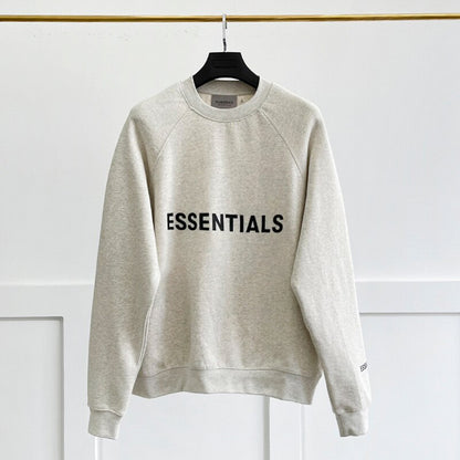 Essentials Oversized Sweatshirt