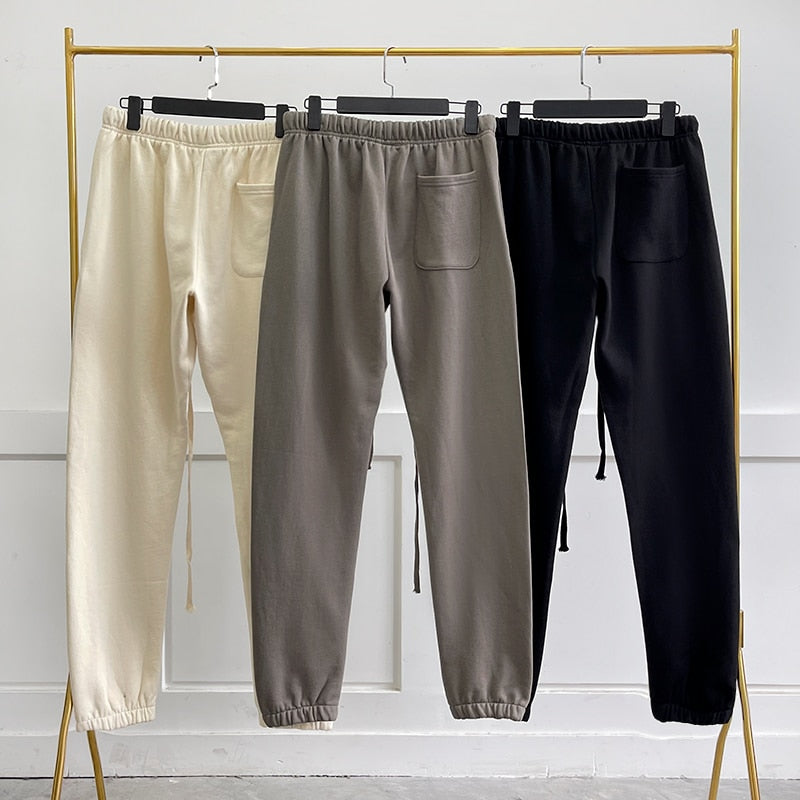 Essentials Oversized Trousers Pants