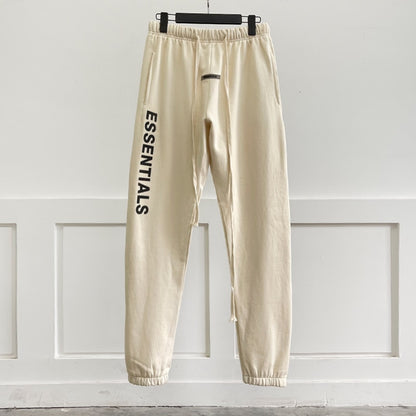 Essentials Oversized Trousers Pants