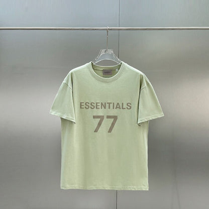 Essentials T-Shirt Tees for Men and Women