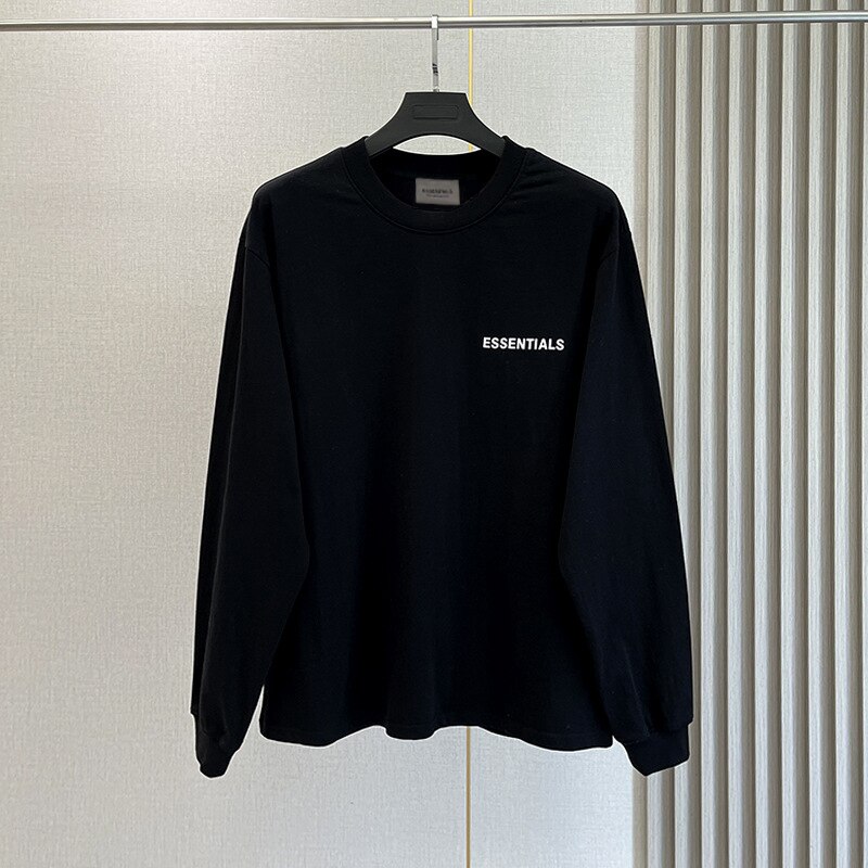 Essentials Sweatshirt Streetwear