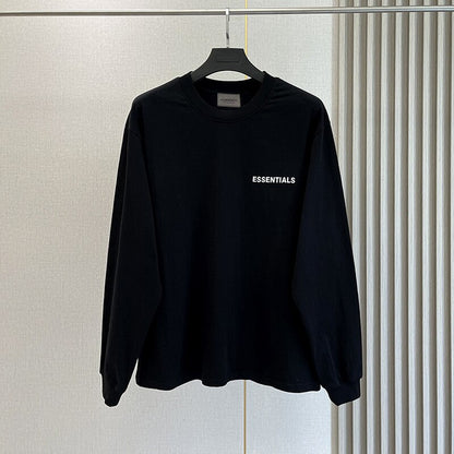 Essentials Sweatshirt Streetwear