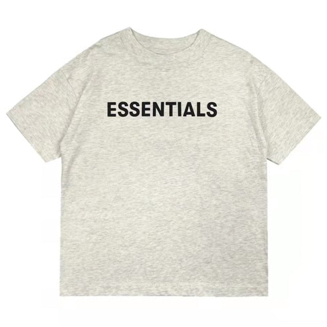 Essentials for Kids