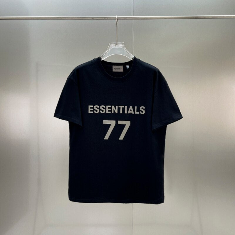 Essentials T-Shirt Tees for Men and Women