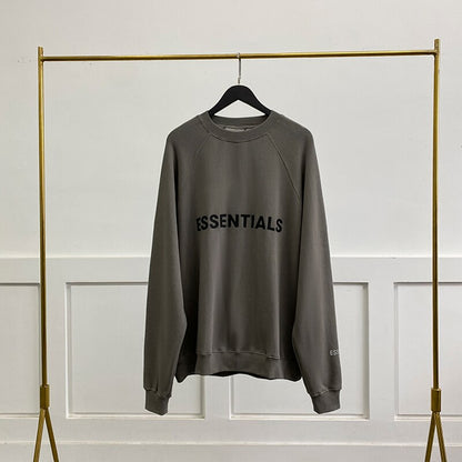 Essentials Oversized Sweatshirt