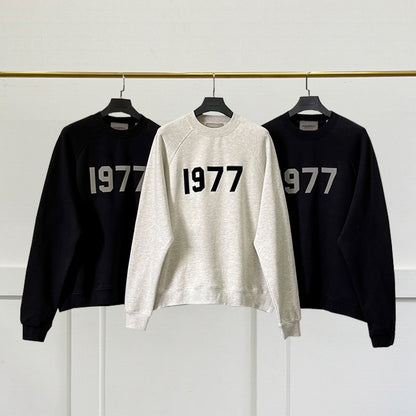 Original 1977 Essentials Sweatshirts