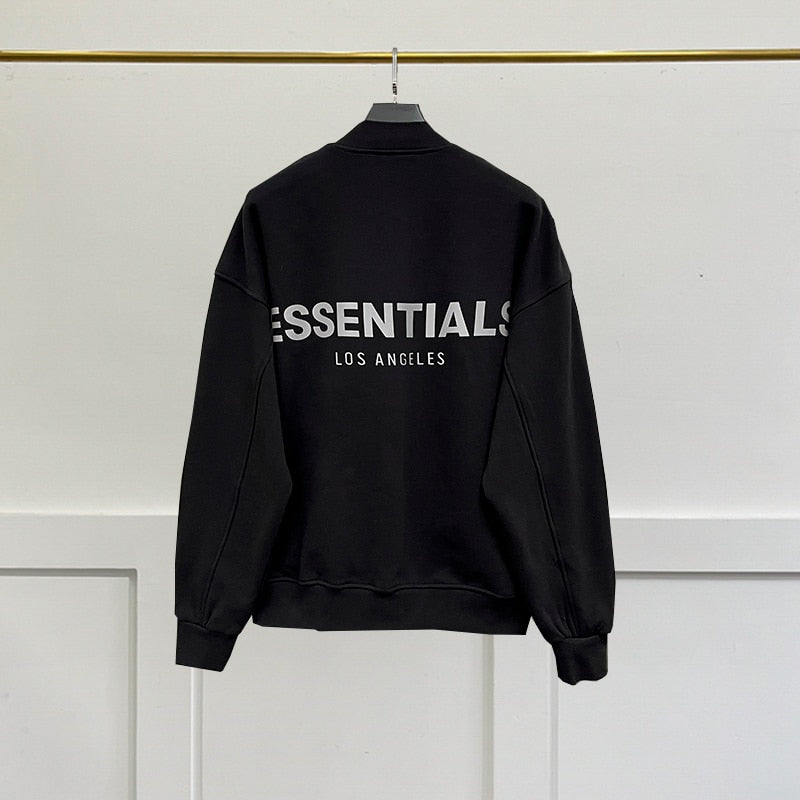 Essentials Jacket for Men and Women