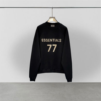 ESSENTIALS 77 Top Unisex Sweatshirt