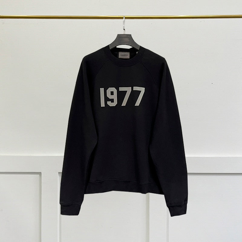 Original 1977 Essentials Sweatshirts