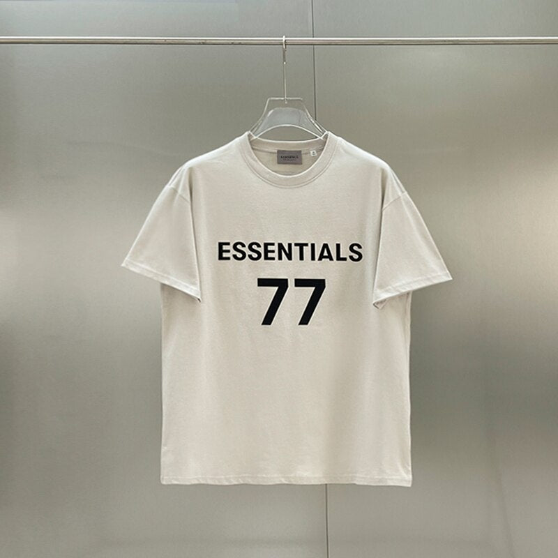 Essentials T-Shirt Tees for Men and Women