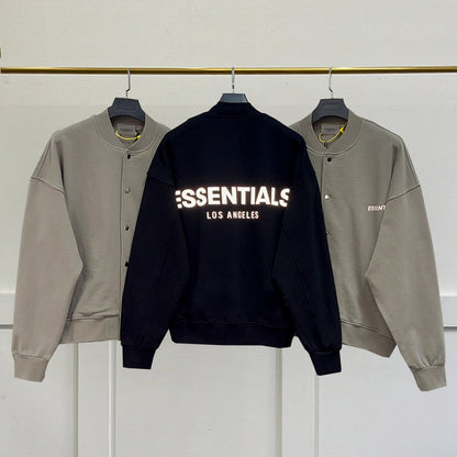 Essentials Jacket for Men and Women