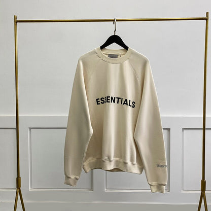 Essentials Oversized Sweatshirt