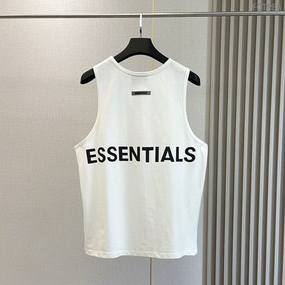 Essentials Vest Top