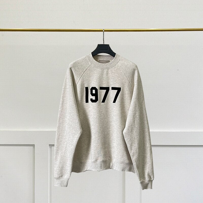 Original 1977 Essentials Sweatshirts