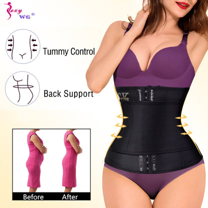 Waist Trainer For Women Sweat Belt