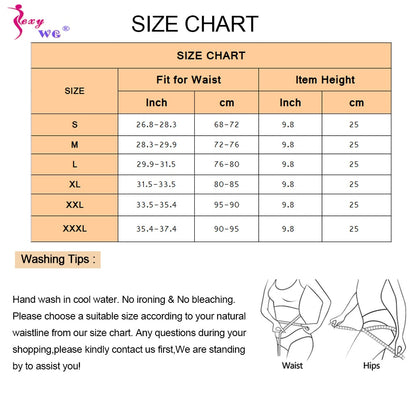 Waist Trainer For Women Sweat Belt