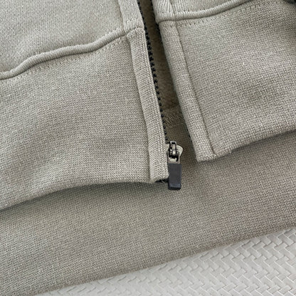 Essentials Hoodies Zipper Sweatshirt