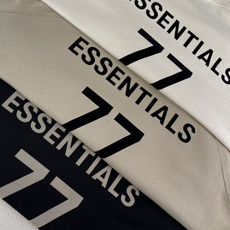 ESSENTIALS 77 Top Unisex Sweatshirt