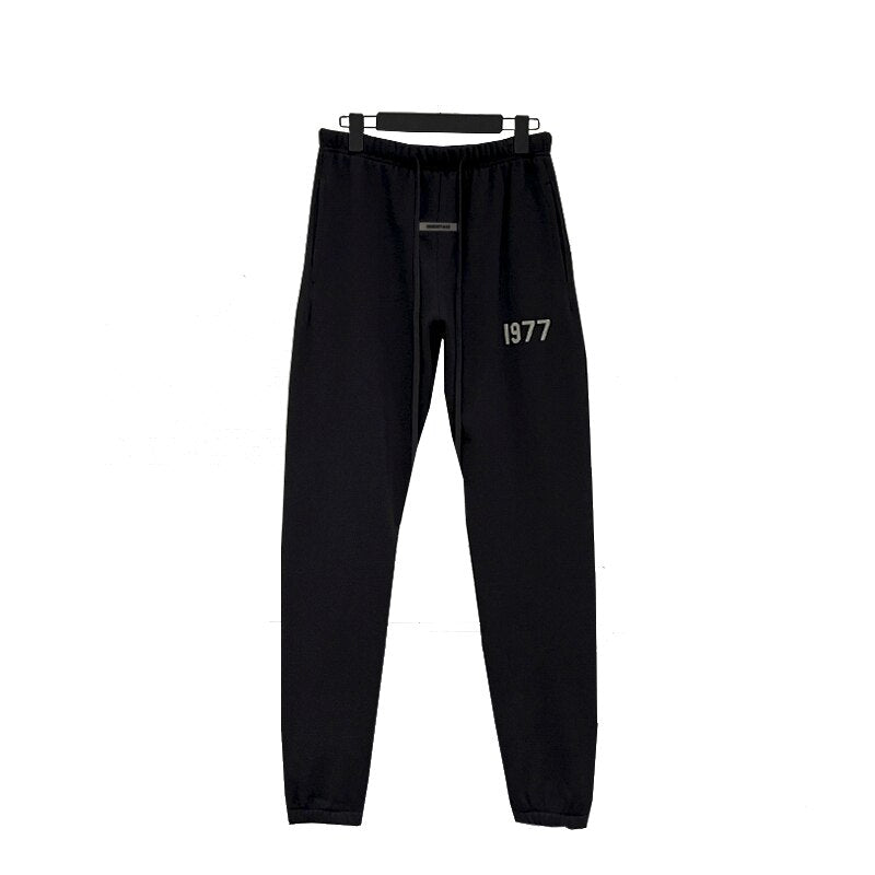 New 1977 Oversize Essentials Pants