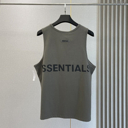 Essentials Vest Top