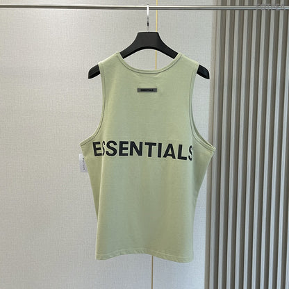 Essentials Vest Top