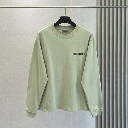 Essentials Sweatshirt Streetwear