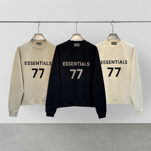 ESSENTIALS 77 Top Unisex Sweatshirt