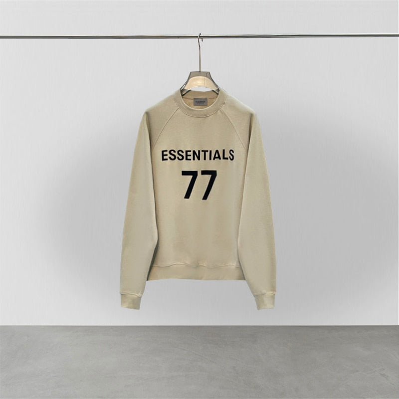 ESSENTIALS 77 Top Unisex Sweatshirt