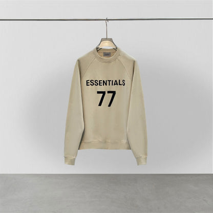 ESSENTIALS 77 Top Unisex Sweatshirt